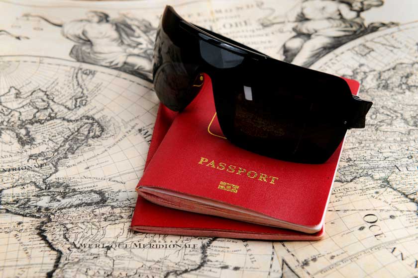 Румынское гражданство: безвизовые страны для граждан Румынии