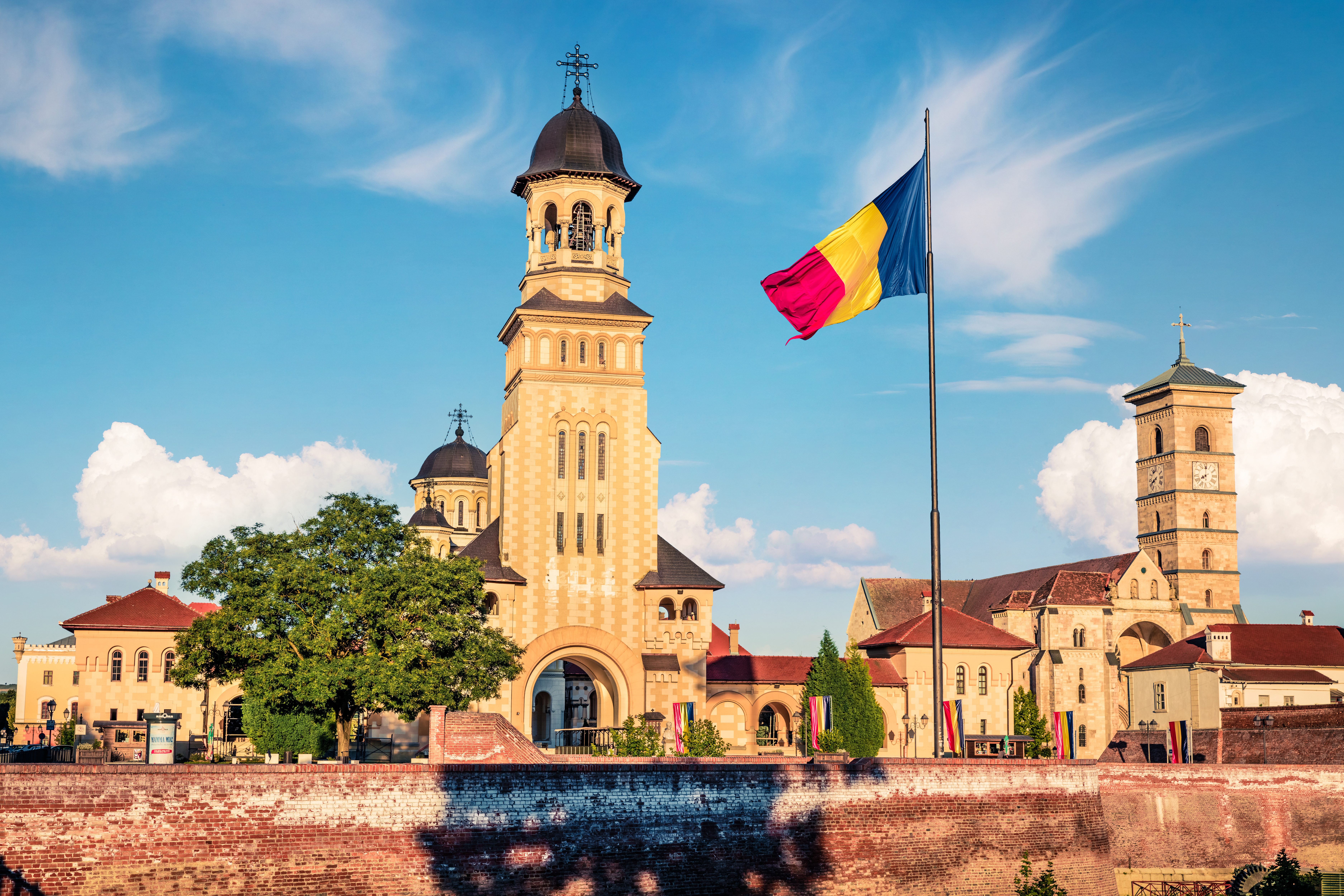 Румынское гражданство: что дает для владельцев