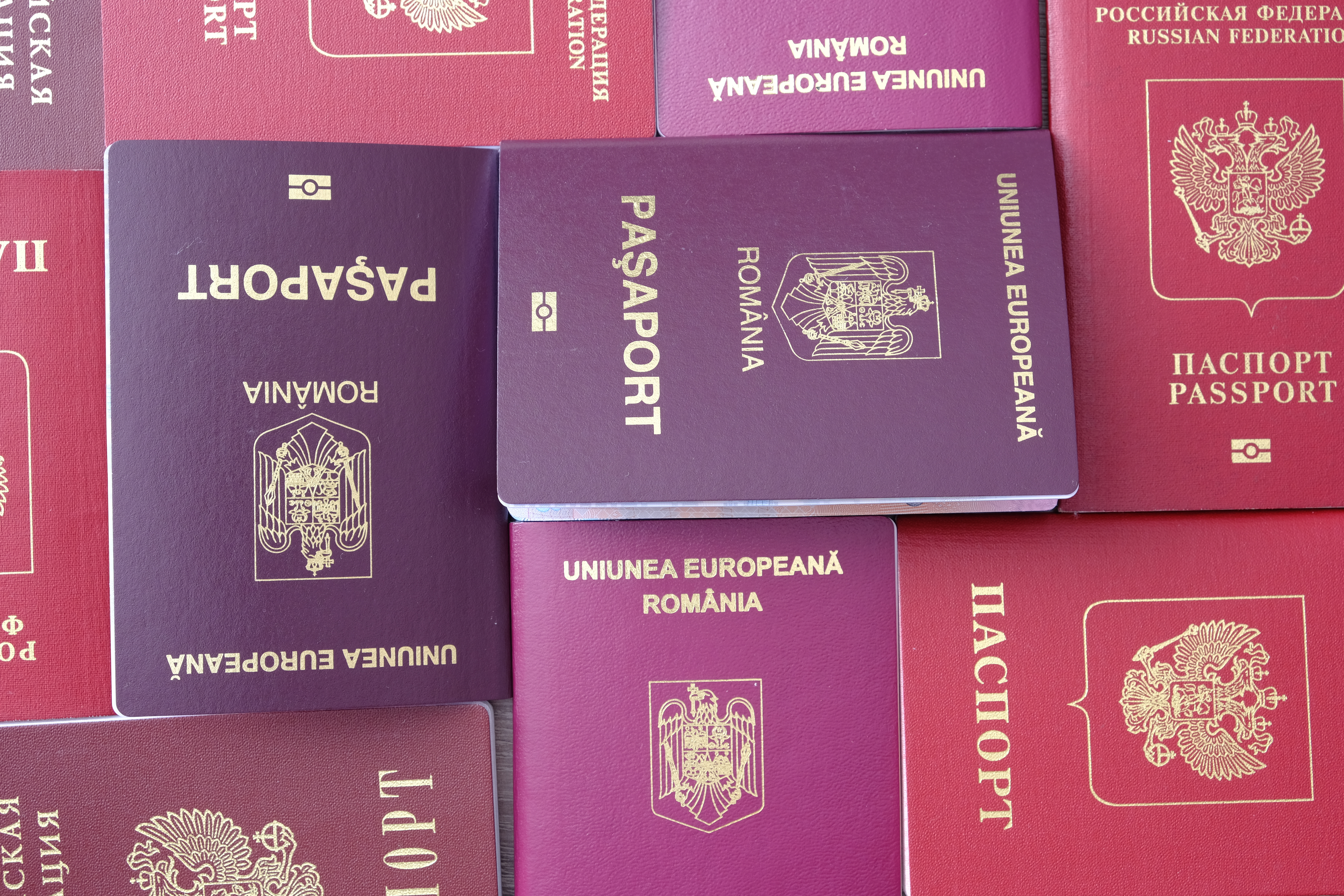 Двойное гражданство Румыния-РФ: суть, законодательство и преимущества