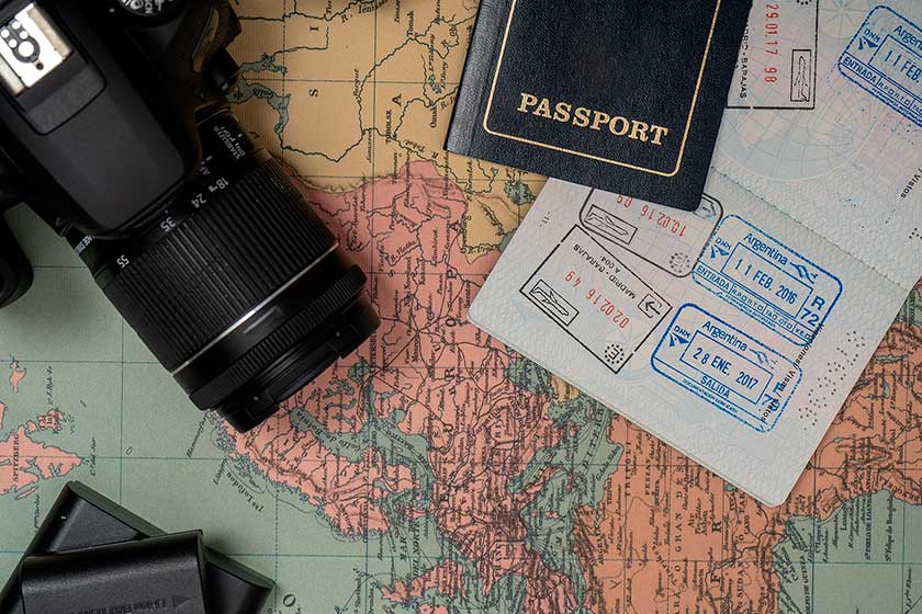 Румыния и Шенген (обновляется)