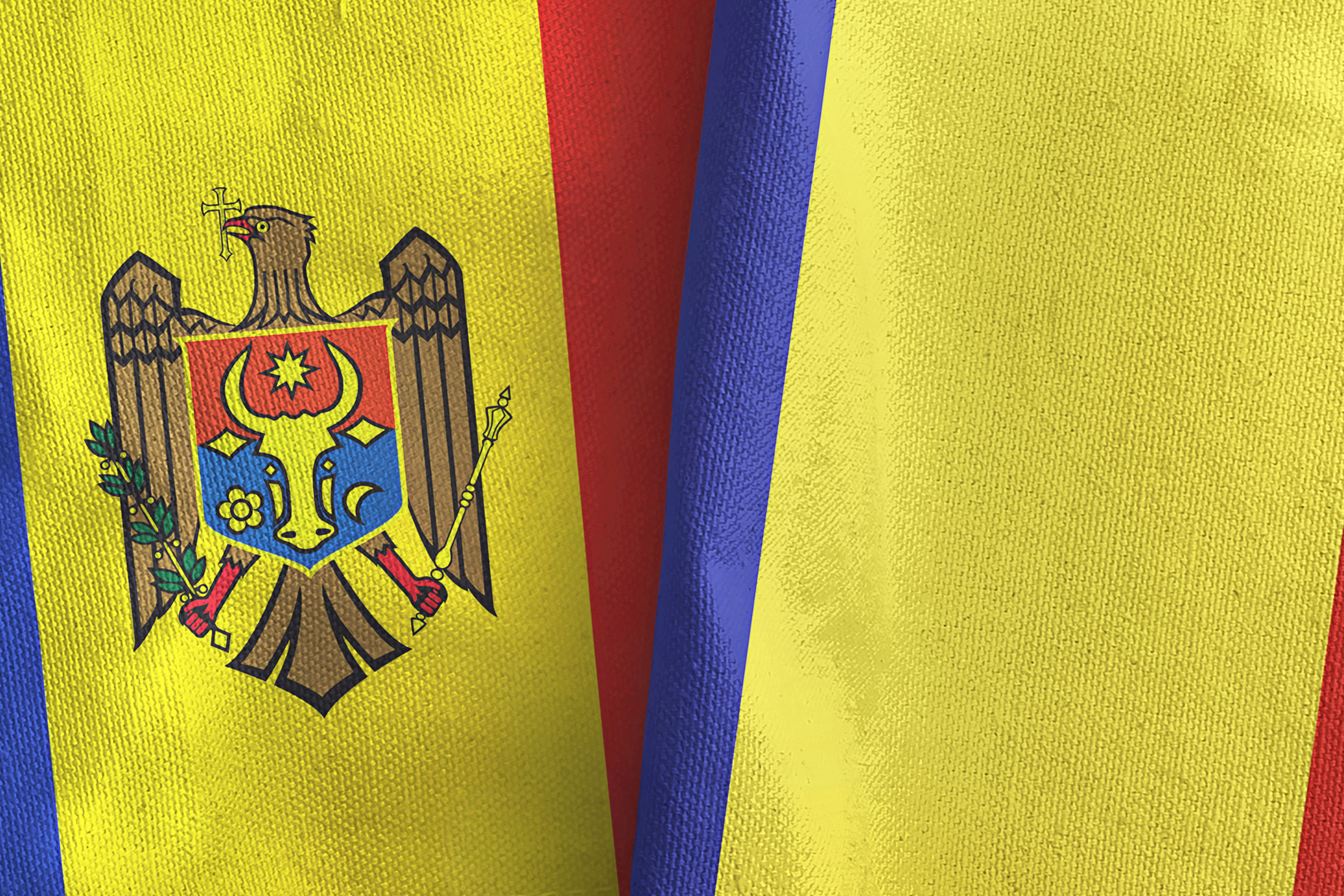Румынское гражданство для молдаван