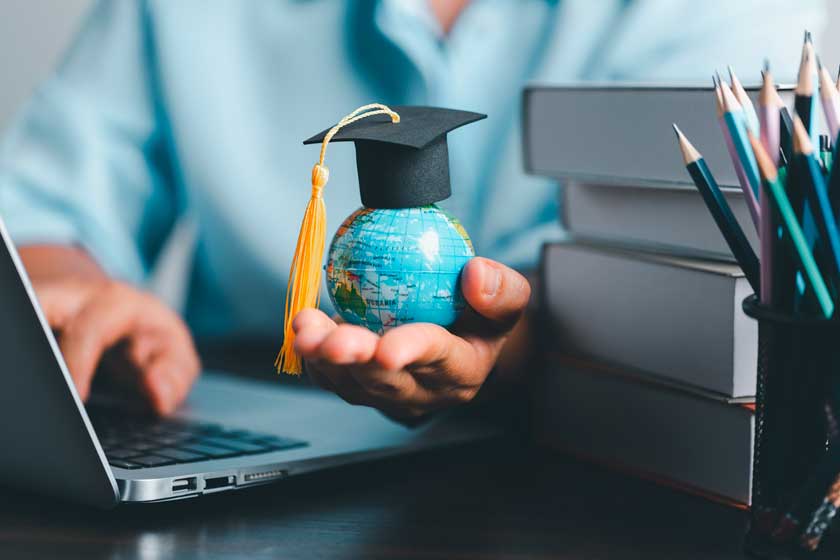 Румынское гражданство через учебу