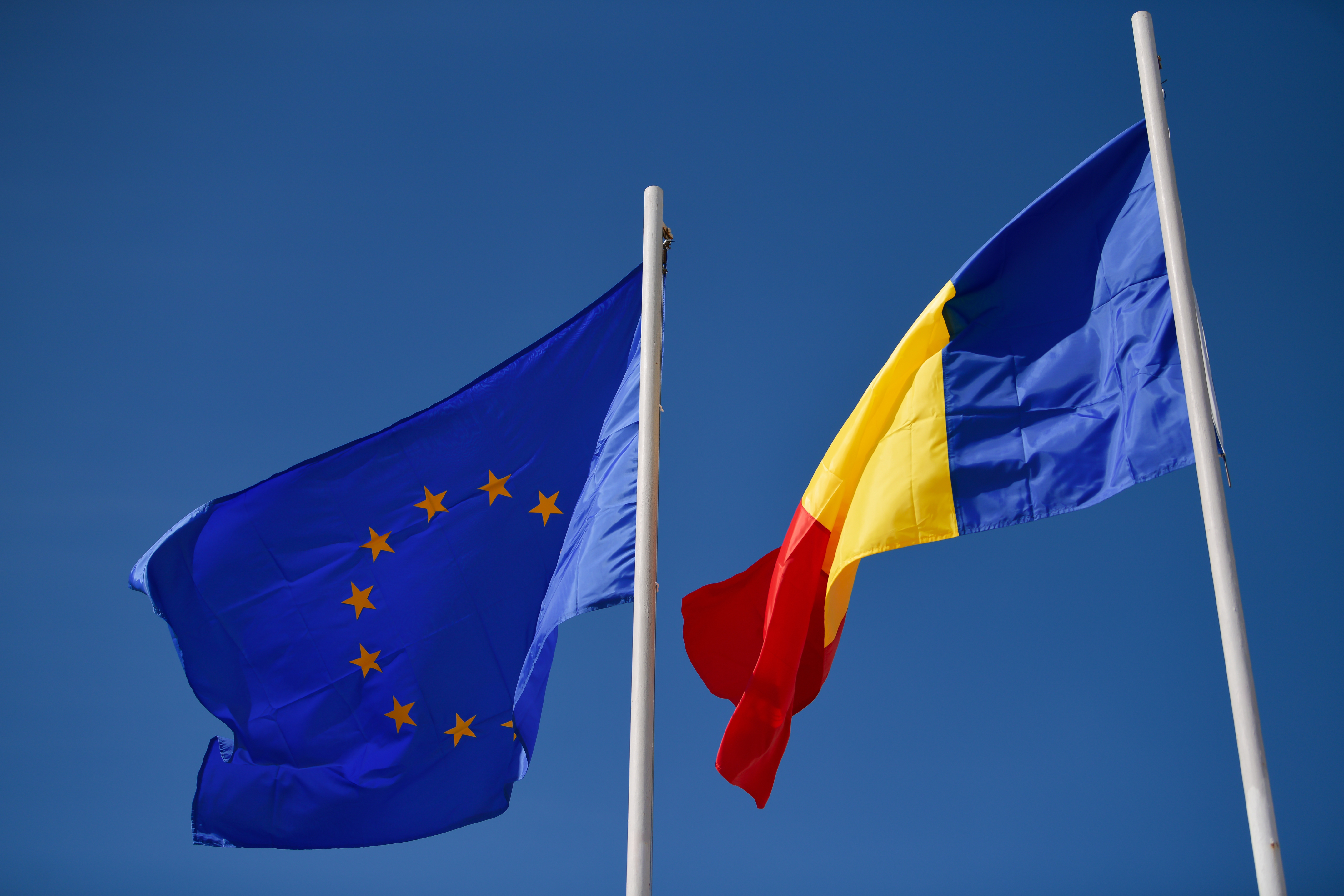 Румынское гражданство в составе Евросоюза