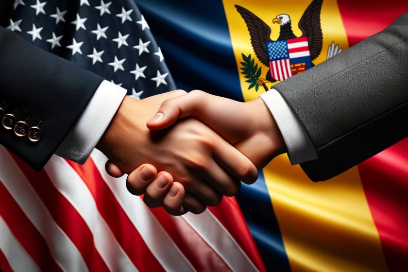 Гражданство Румынии откроет путь к безвизовому режиму с США к 2025 году