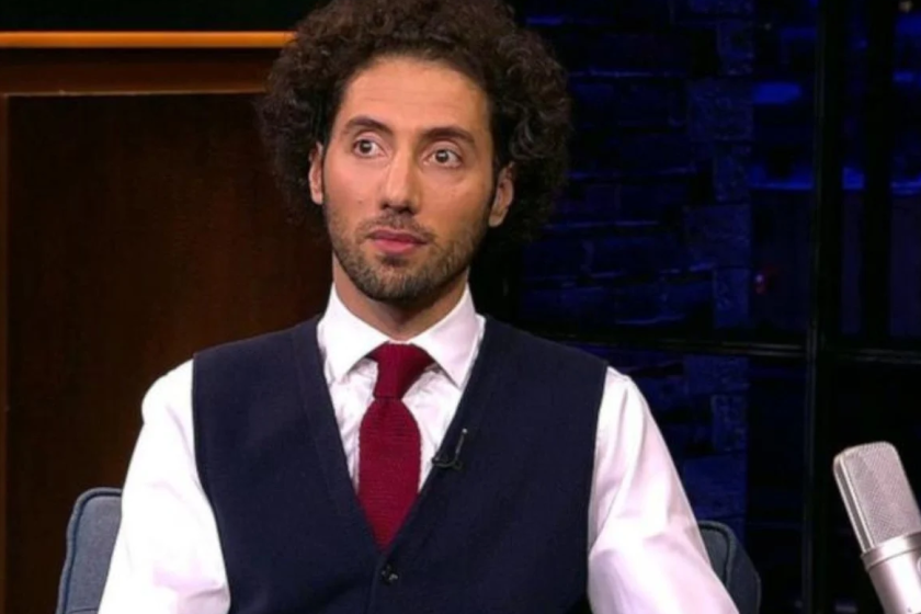 Экс-звезда «Вечернего Урганта» подал документы на гражданство Румынии